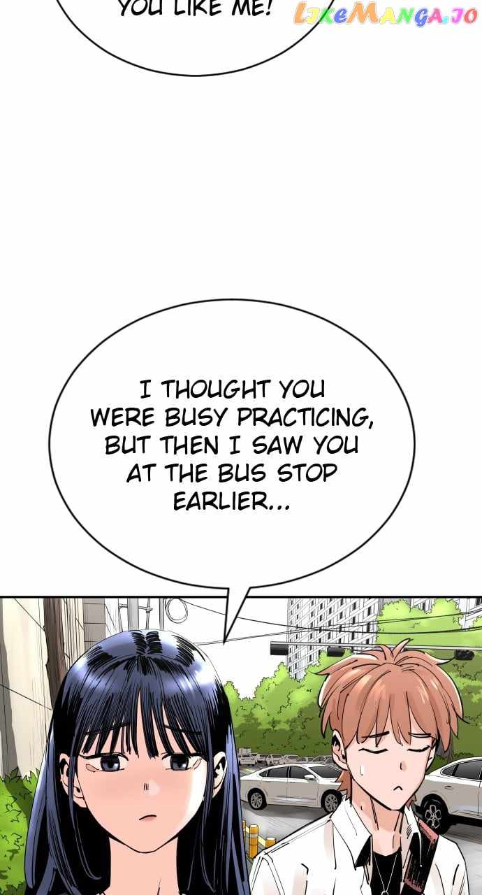 Build Up Chapter 134 page 35