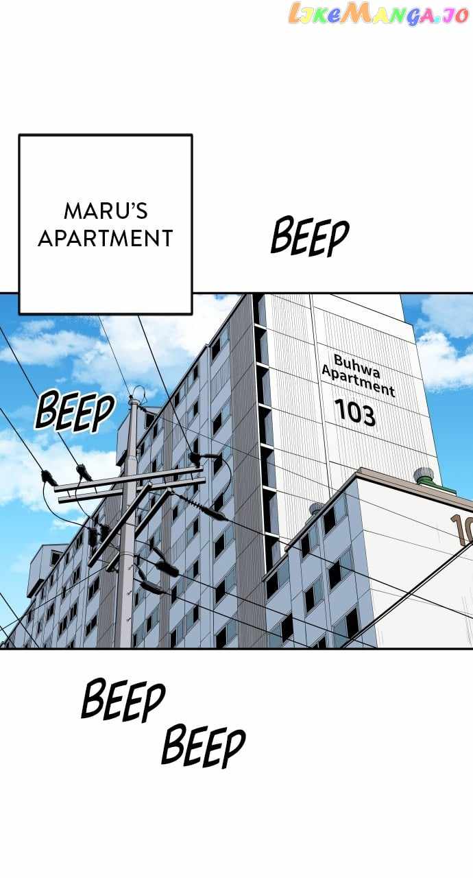 Build Up Chapter 134 page 7