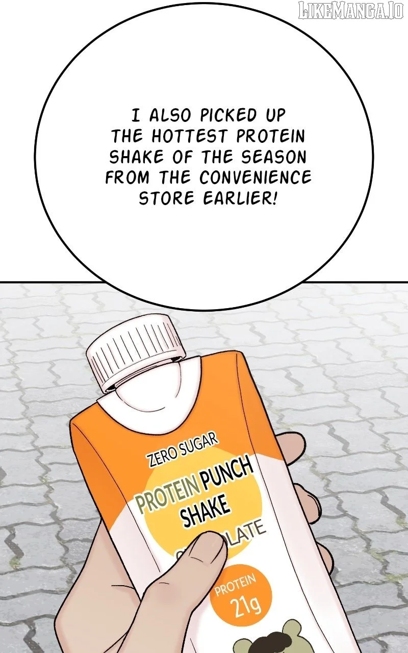 My Dud To Stud Boyfriend Chapter 133 page 119