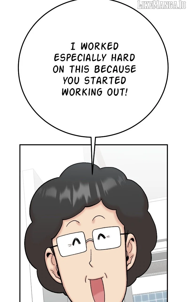 My Dud To Stud Boyfriend Chapter 133 page 101
