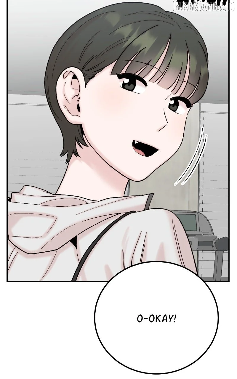 My Dud To Stud Boyfriend Chapter 133 page 85
