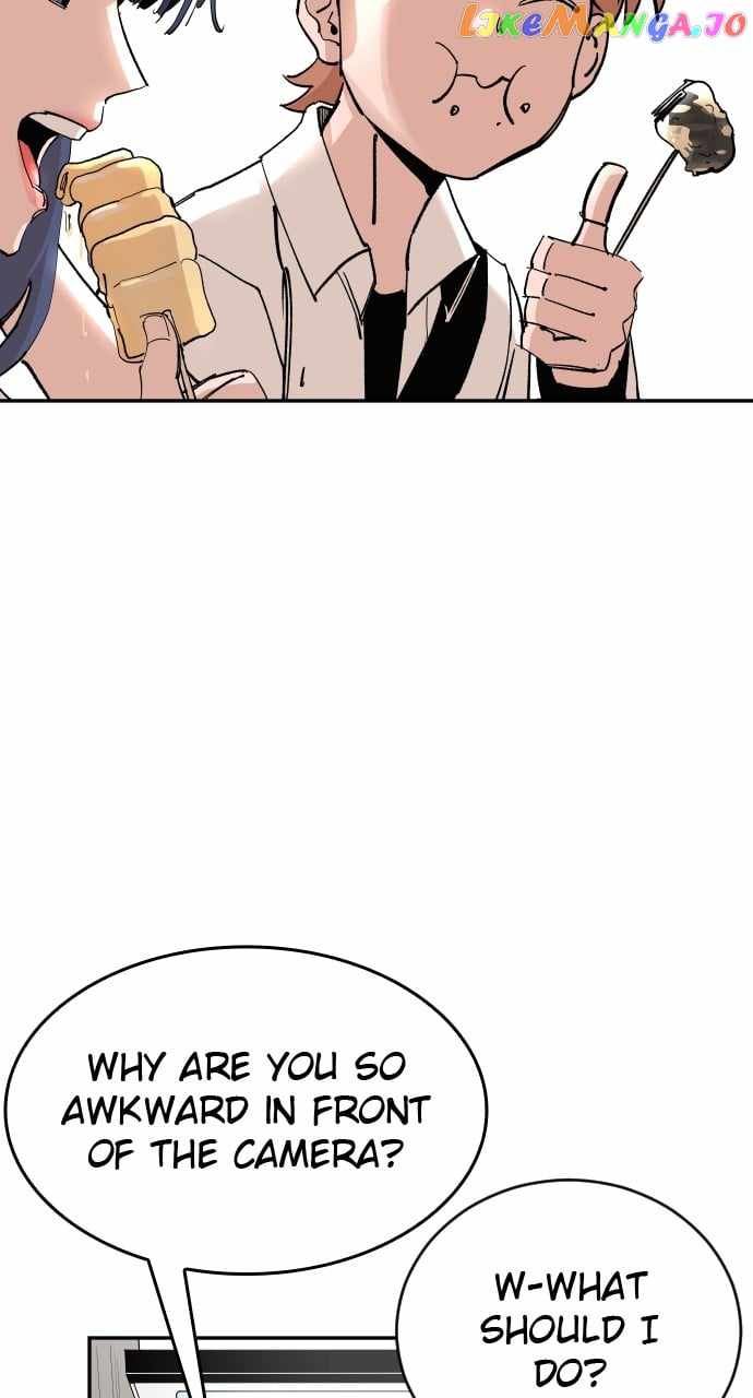 Build Up Chapter 134 page 56
