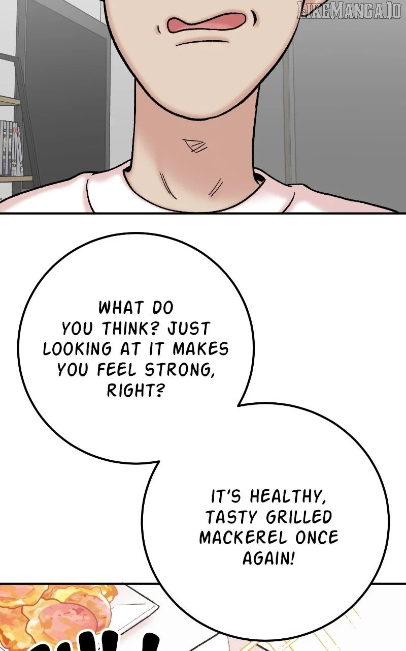 My Dud To Stud Boyfriend Chapter 133 page 99
