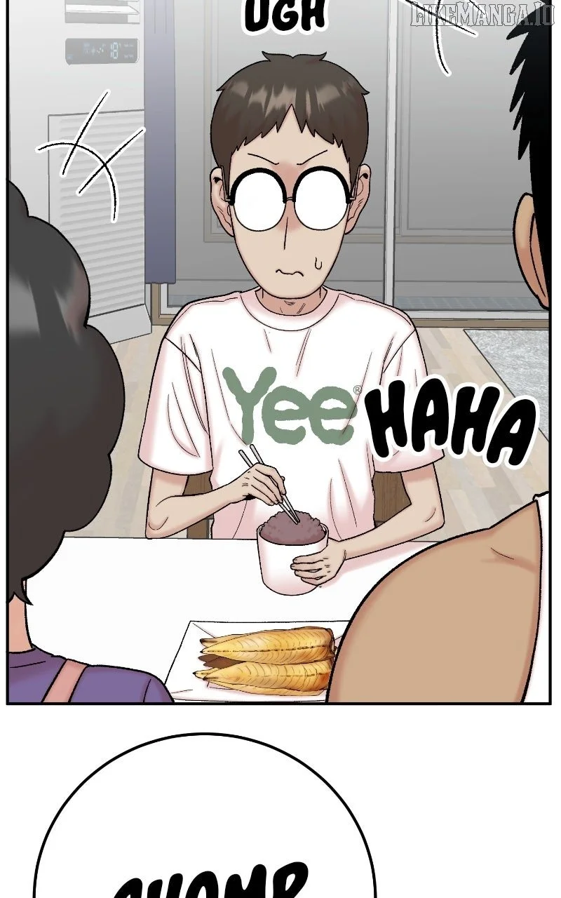 My Dud To Stud Boyfriend Chapter 133 page 107