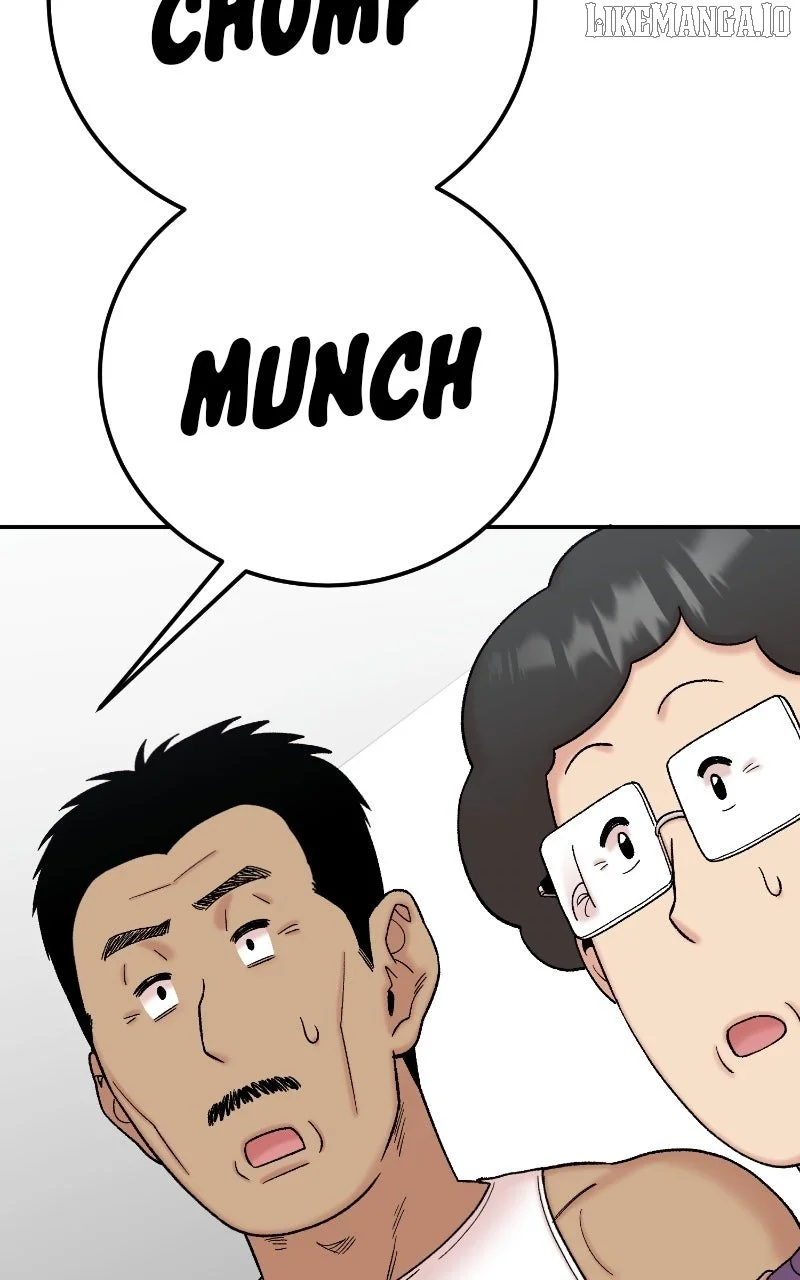 My Dud To Stud Boyfriend Chapter 133 page 108