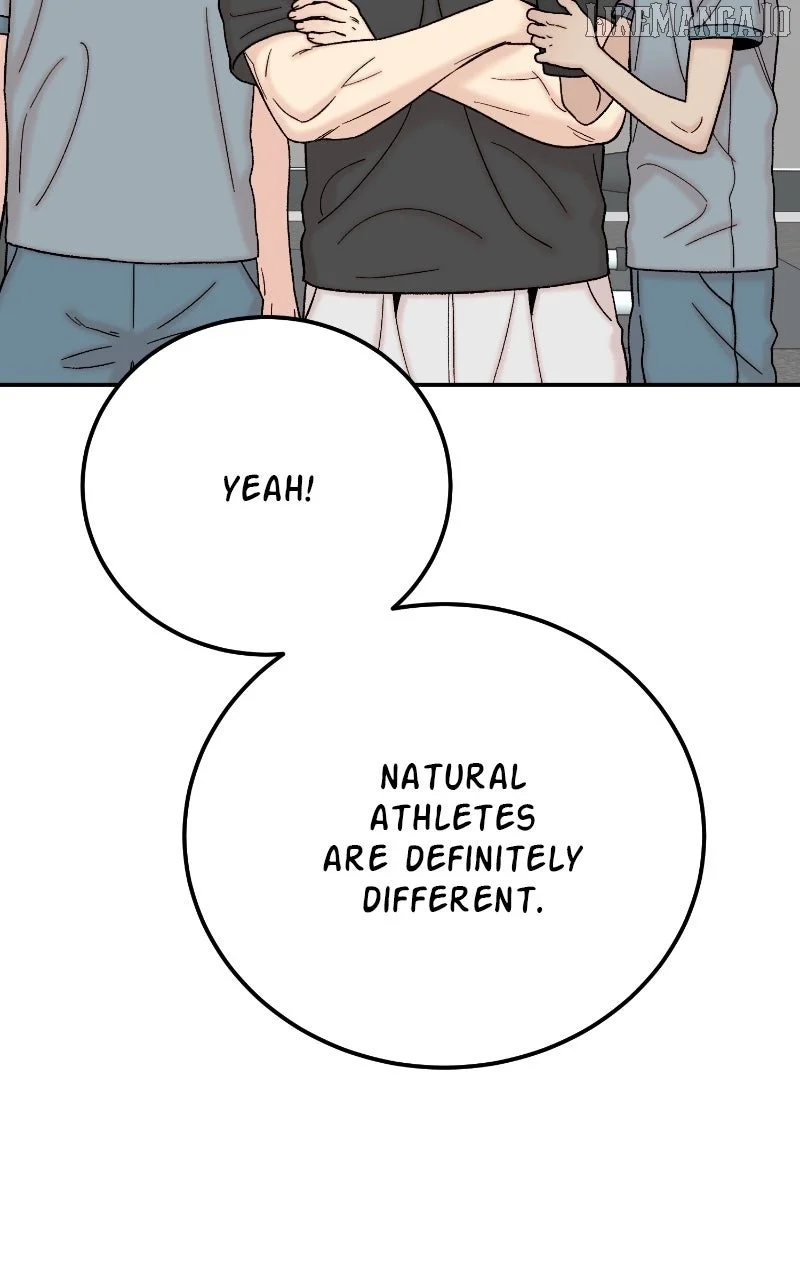 My Dud To Stud Boyfriend Chapter 133 page 91