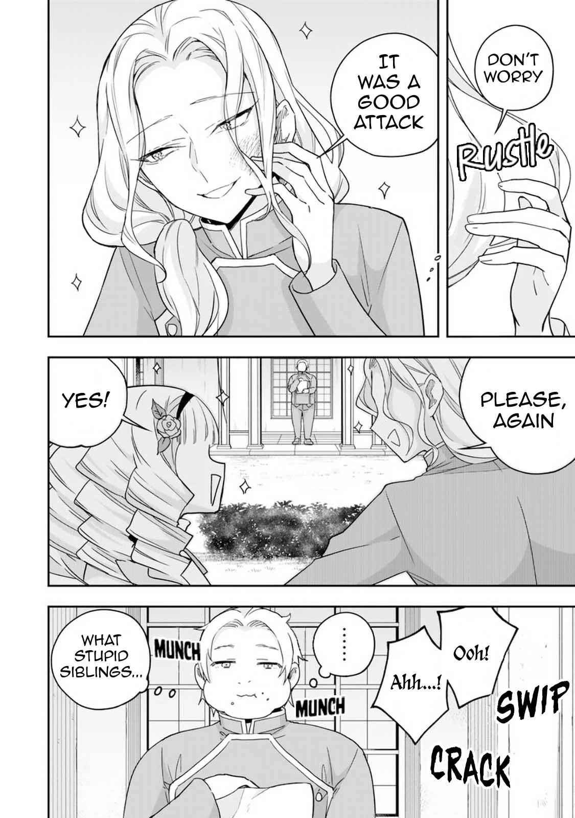 Jitsu wa Ore, Saikyou deshita? Chapter 101 page 21