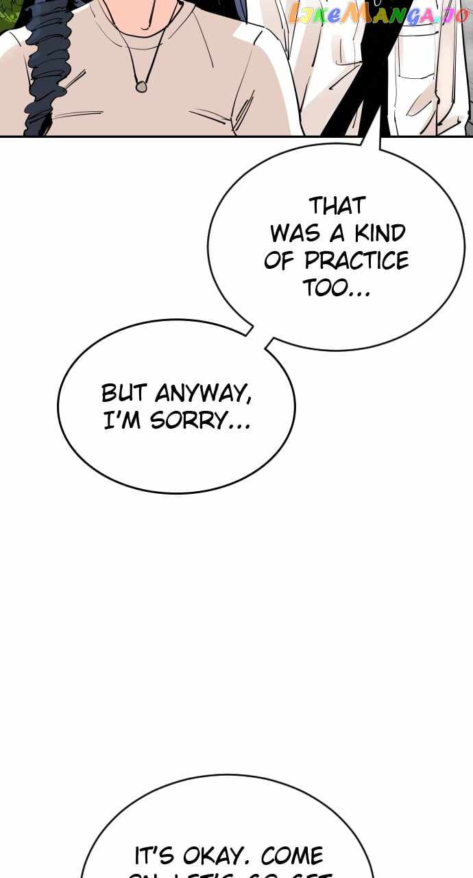 Build Up Chapter 134 page 36