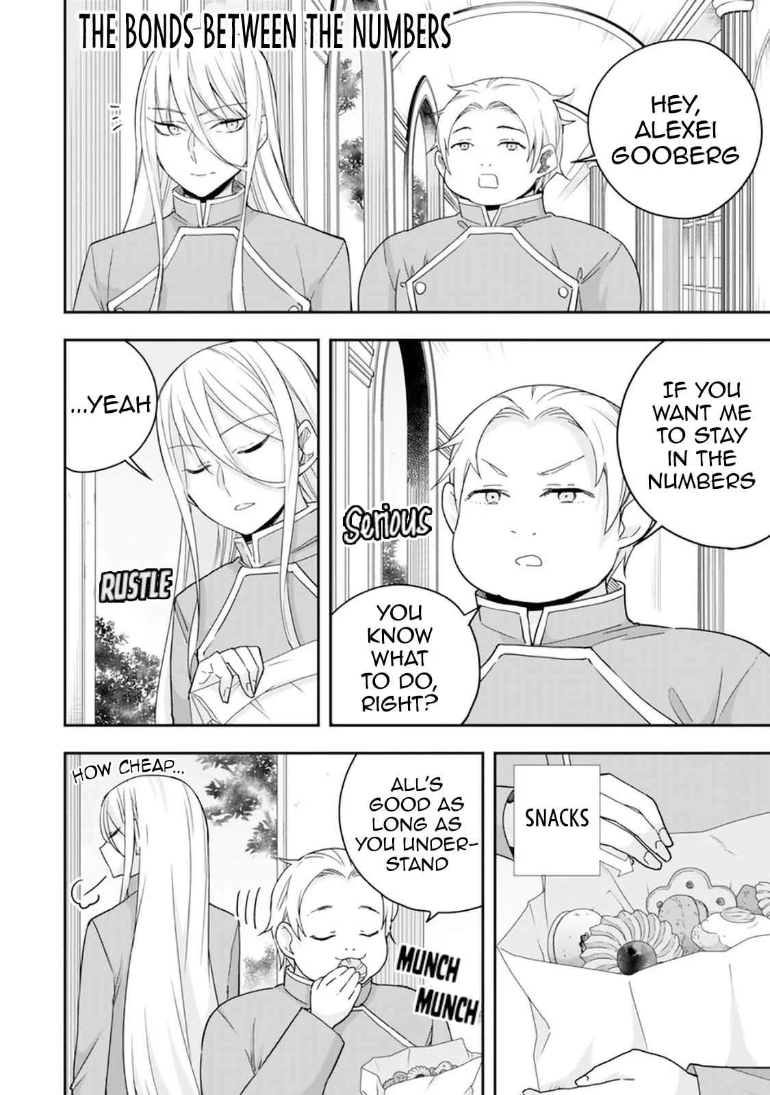 Jitsu wa Ore, Saikyou deshita? Chapter 101 page 19