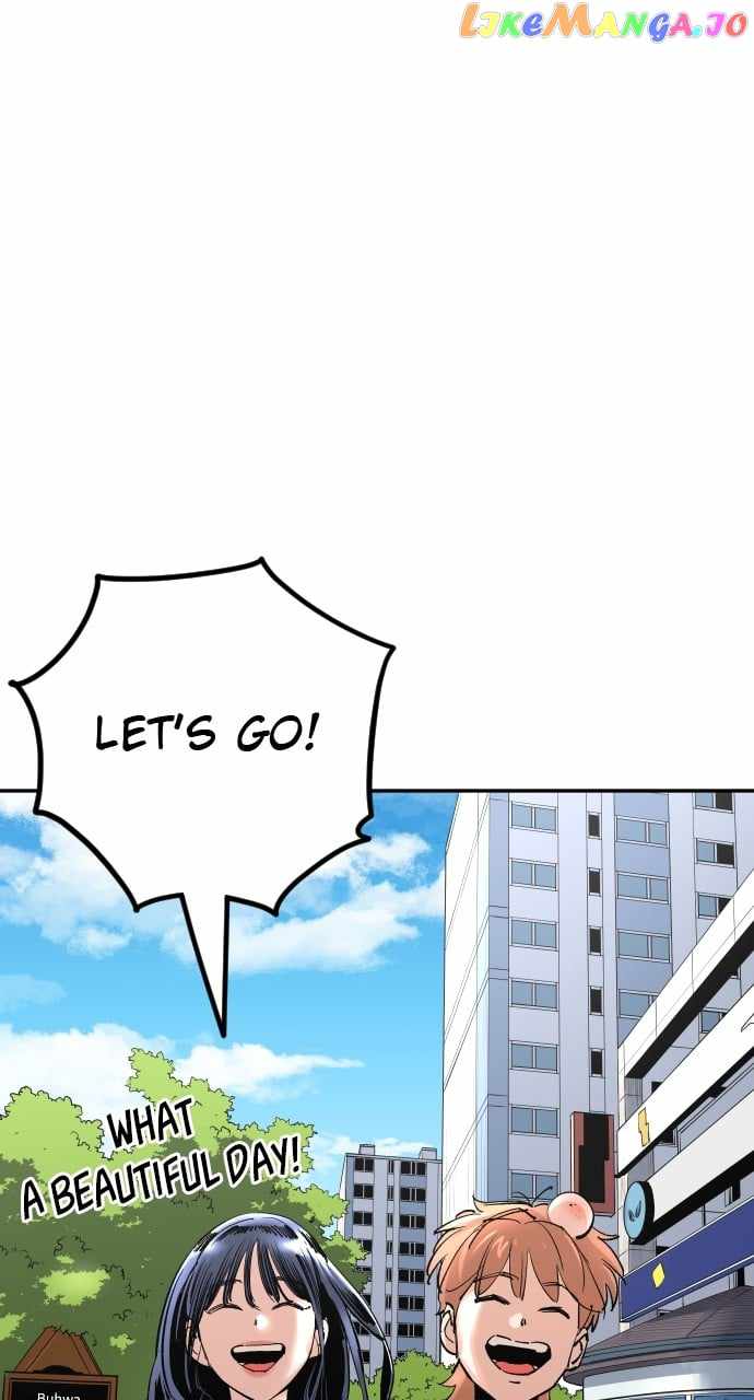 Build Up Chapter 134 page 32