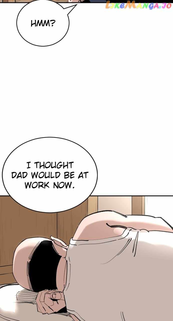 Build Up Chapter 134 page 12