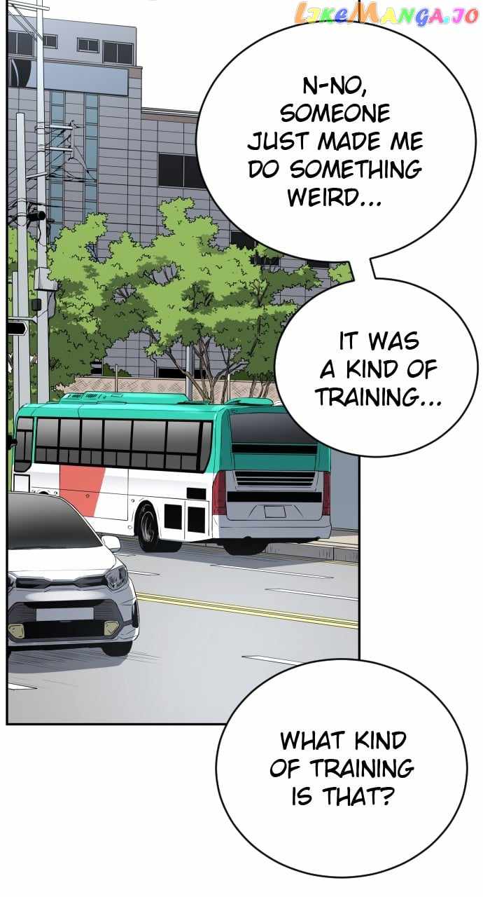 Build Up Chapter 134 page 53
