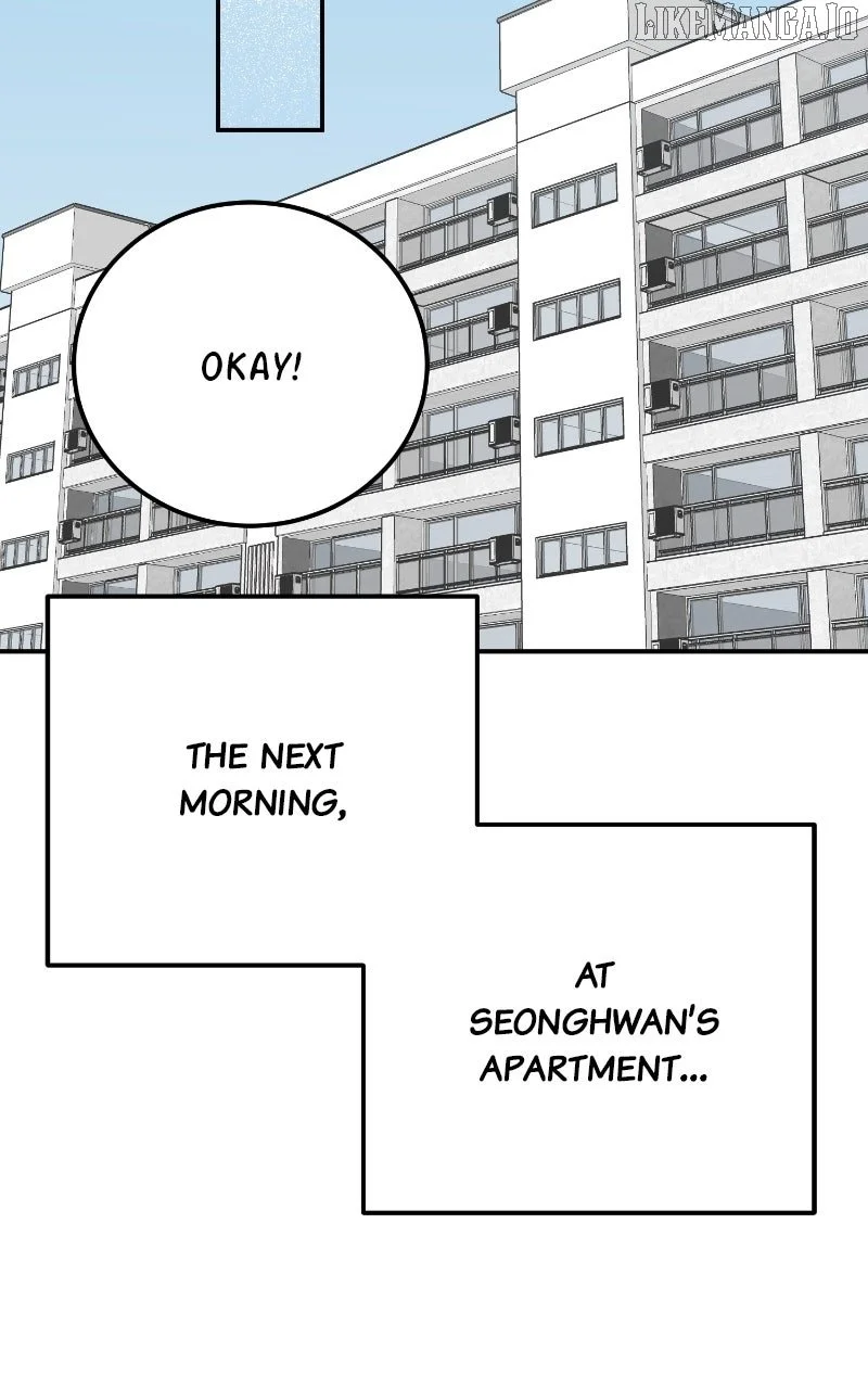 My Dud To Stud Boyfriend Chapter 133 page 97