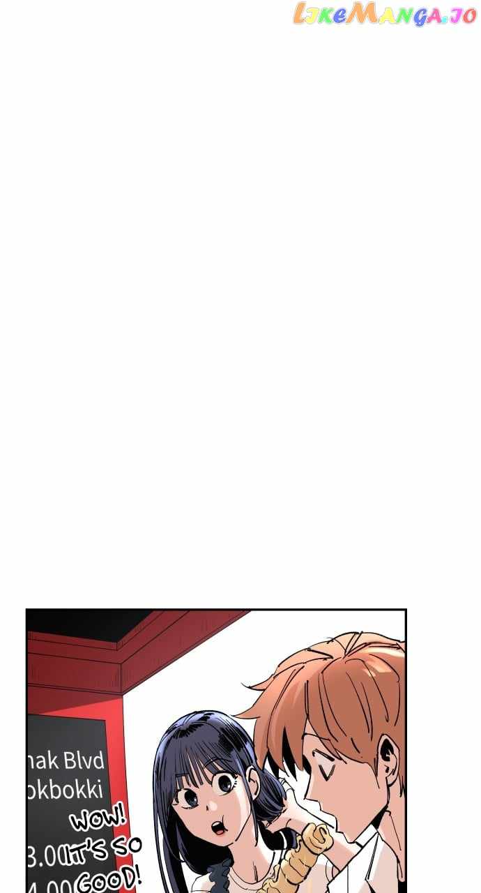 Build Up Chapter 134 page 54
