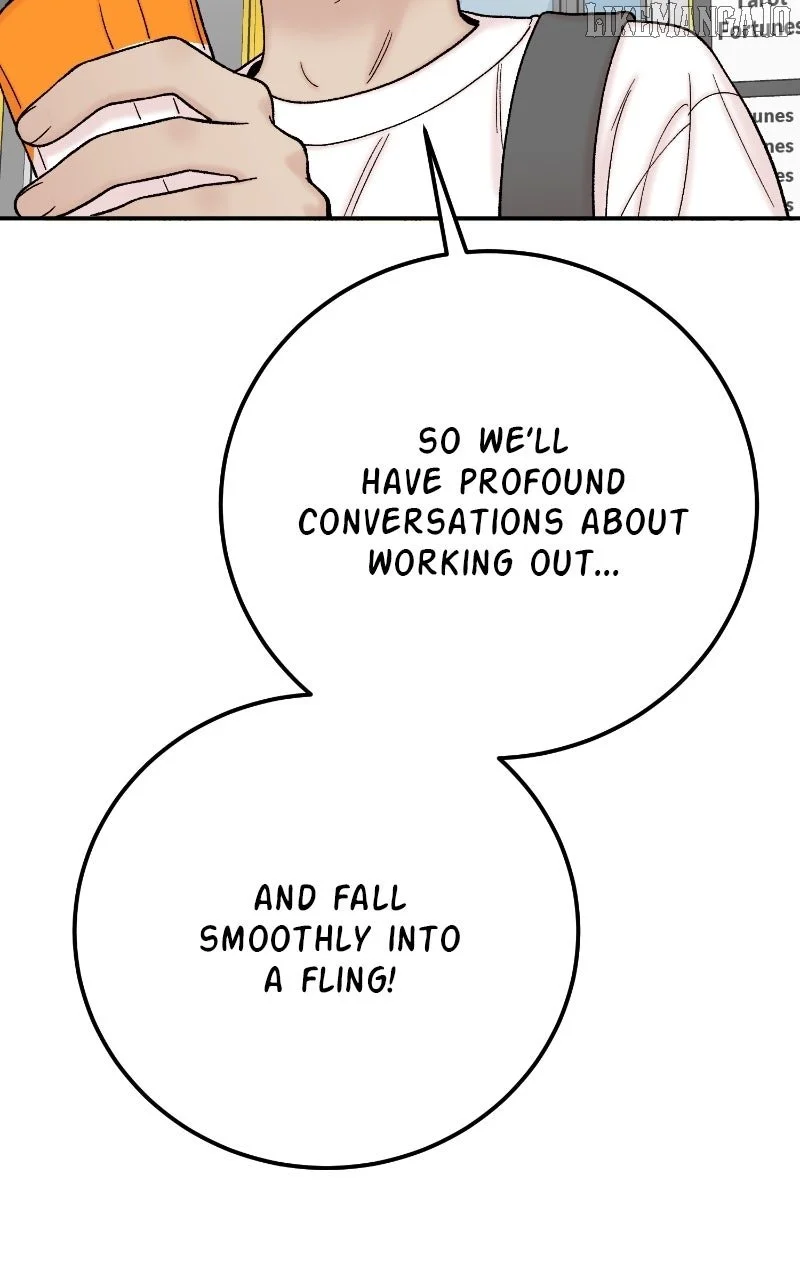 My Dud To Stud Boyfriend Chapter 133 page 122