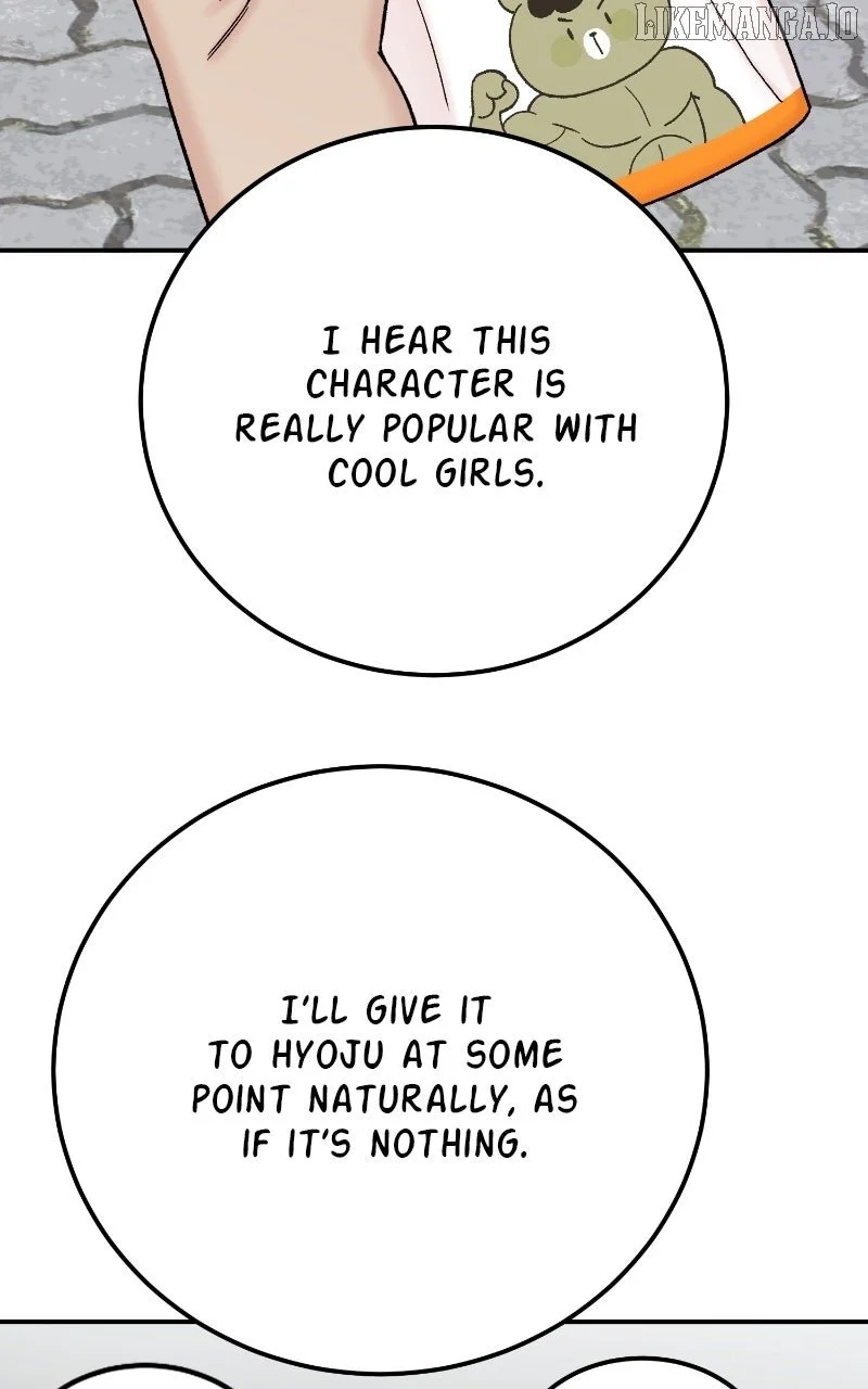My Dud To Stud Boyfriend Chapter 133 page 120