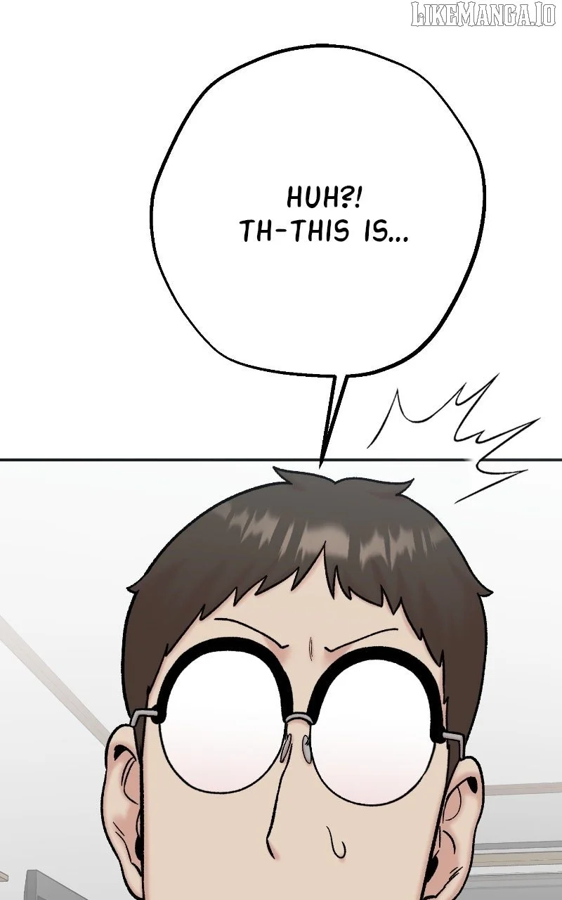 My Dud To Stud Boyfriend Chapter 133 page 98