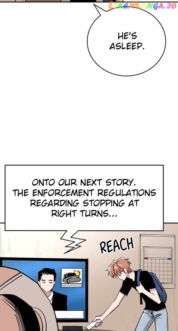 Build Up Chapter 134 page 14