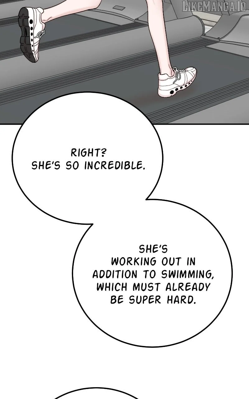 My Dud To Stud Boyfriend Chapter 133 page 89