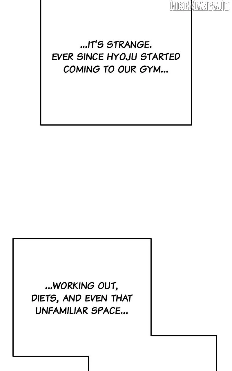 My Dud To Stud Boyfriend Chapter 133 page 127