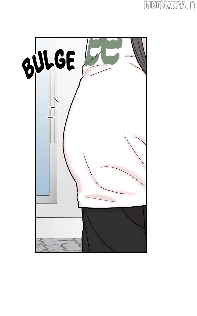 My Dud To Stud Boyfriend Chapter 133 page 116