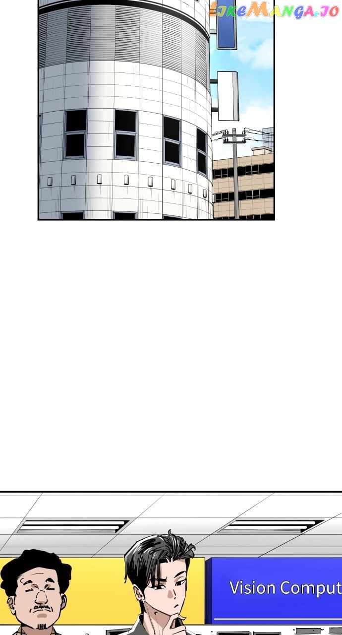 Build Up Chapter 134 page 5