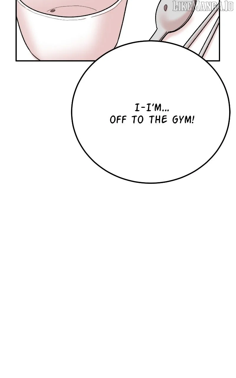 My Dud To Stud Boyfriend Chapter 133 page 115