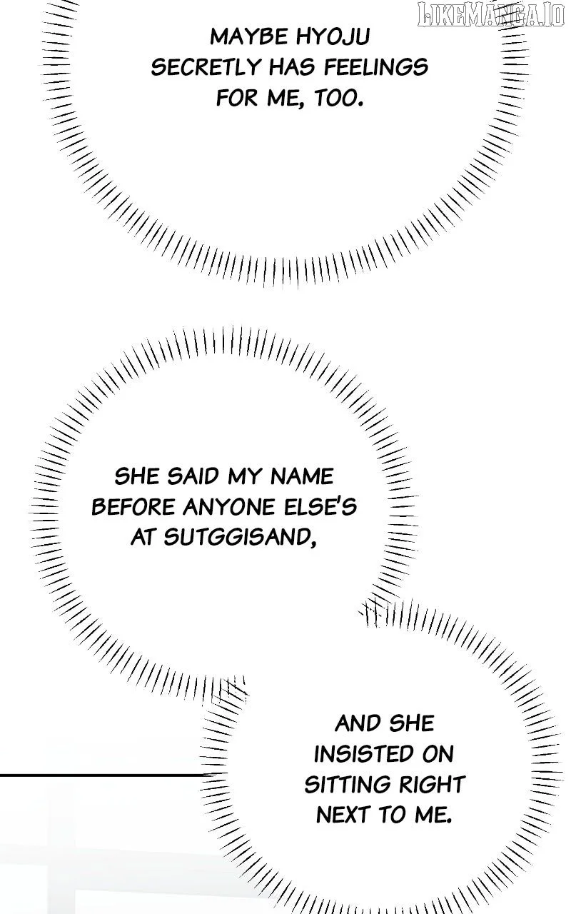 My Dud To Stud Boyfriend Chapter 133 page 131
