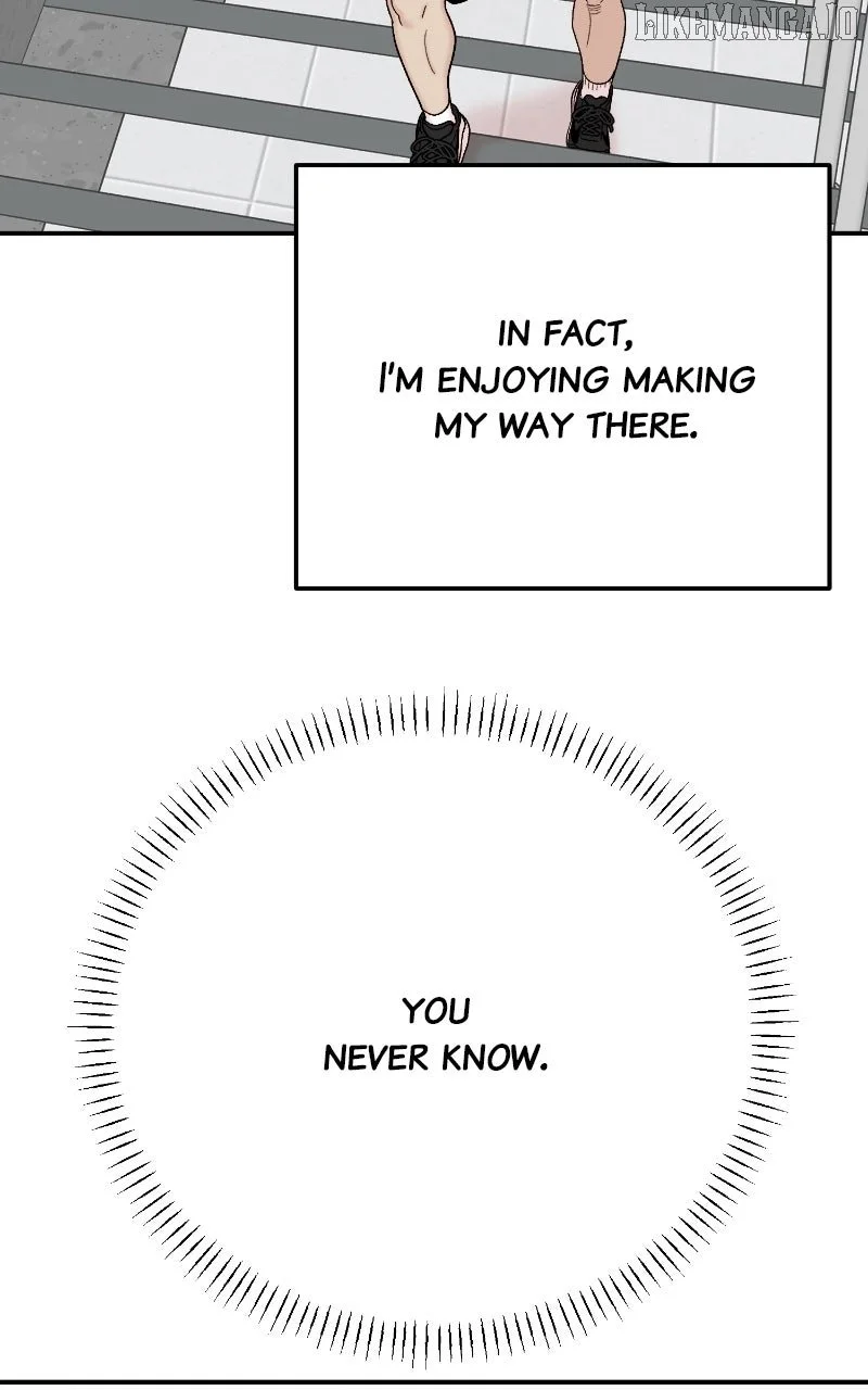 My Dud To Stud Boyfriend Chapter 133 page 129