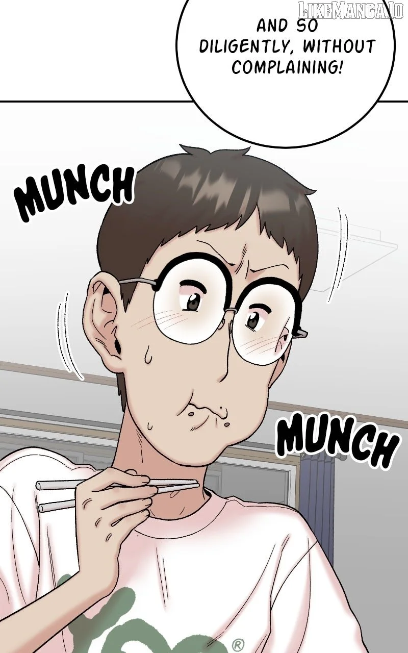 My Dud To Stud Boyfriend Chapter 133 page 110