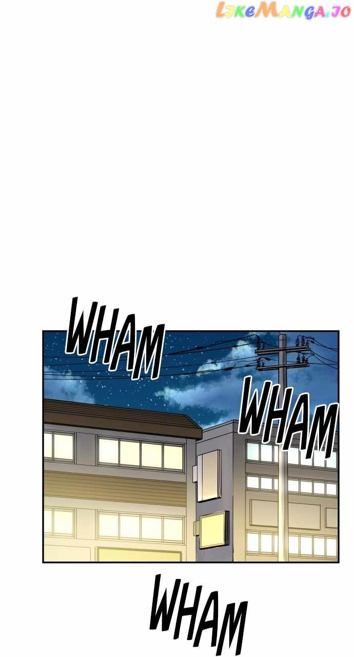 Build Up Chapter 134 page 84