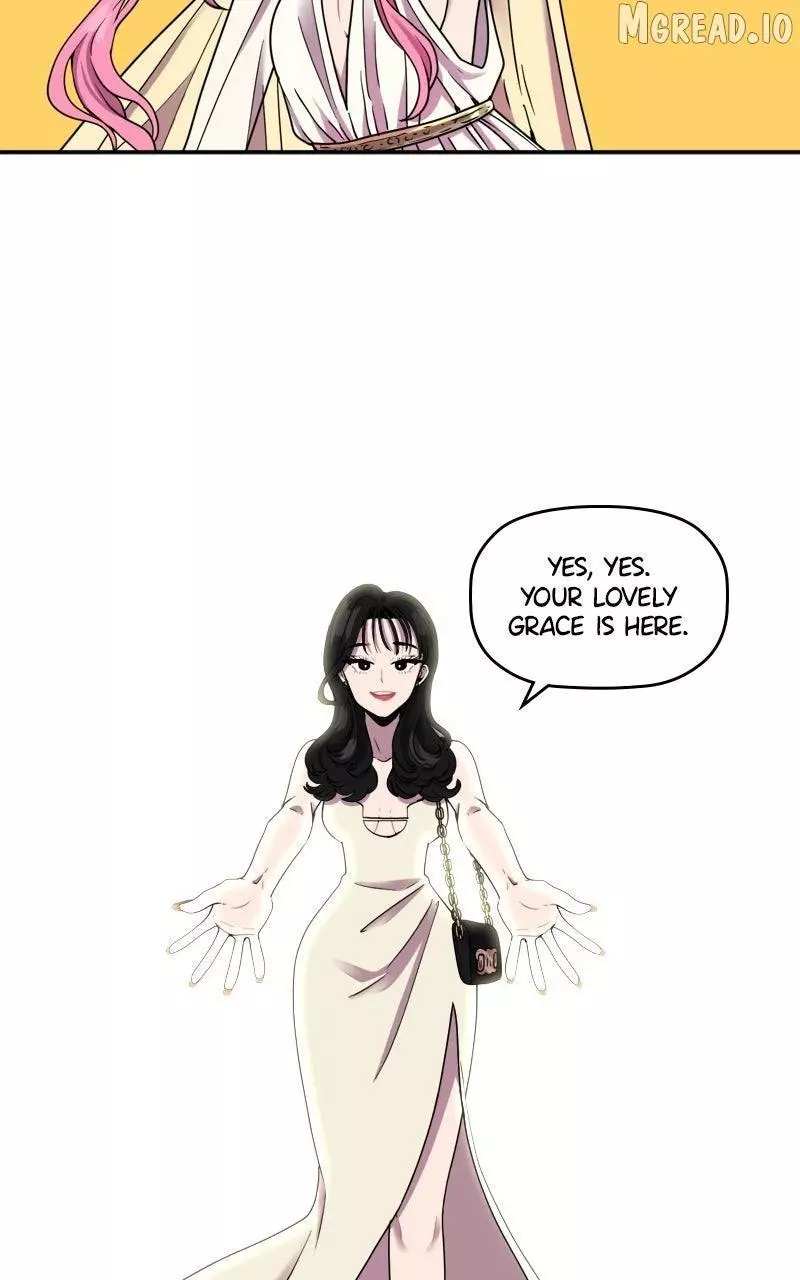 Take My Money Chapter 133 page 4