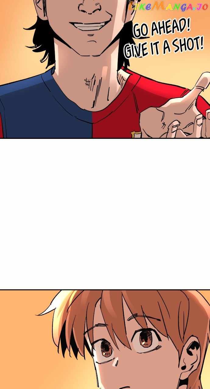 Build Up Chapter 134 page 71