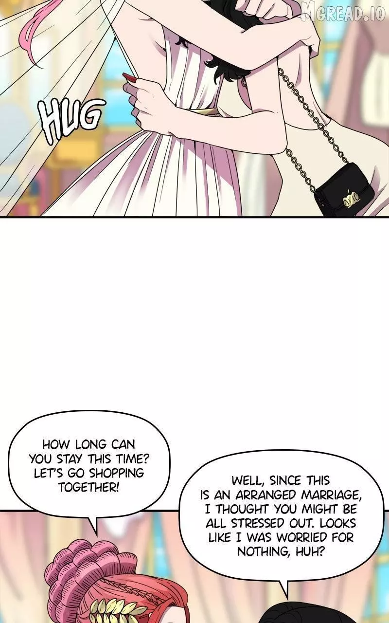 Take My Money Chapter 133 page 6