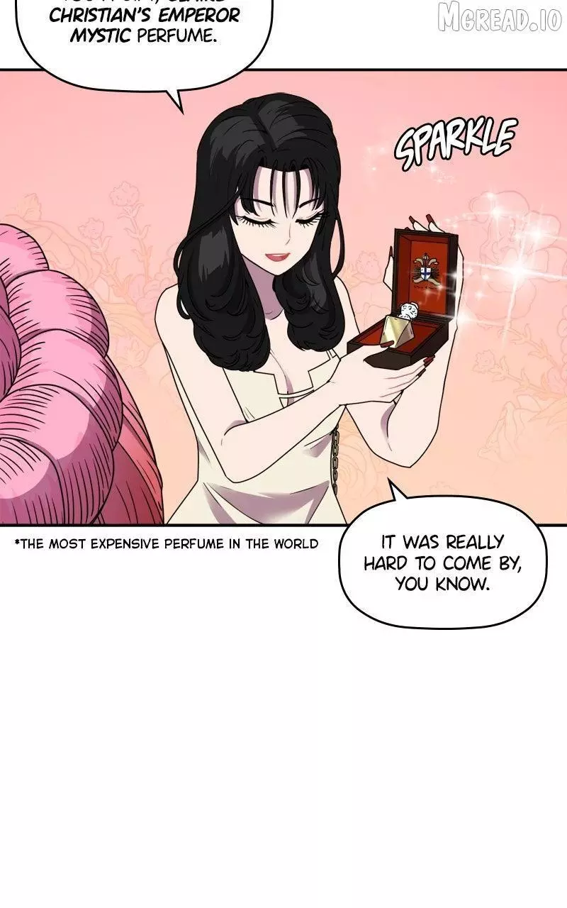 Take My Money Chapter 133 page 9