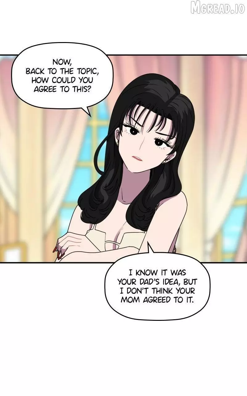 Take My Money Chapter 133 page 10