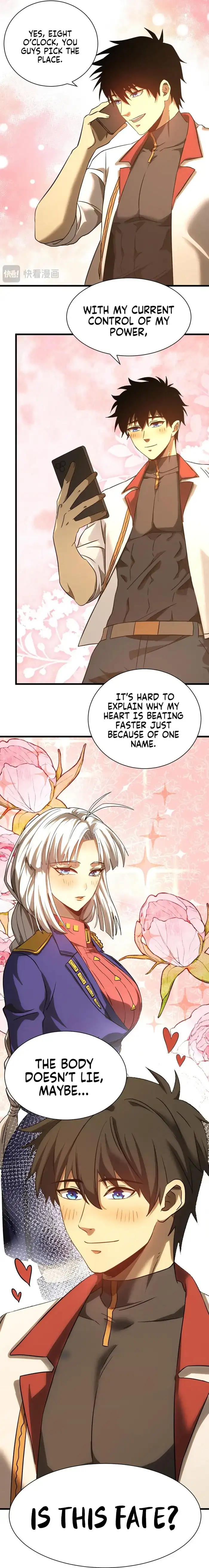 Log into the Future Chapter 133 page 25