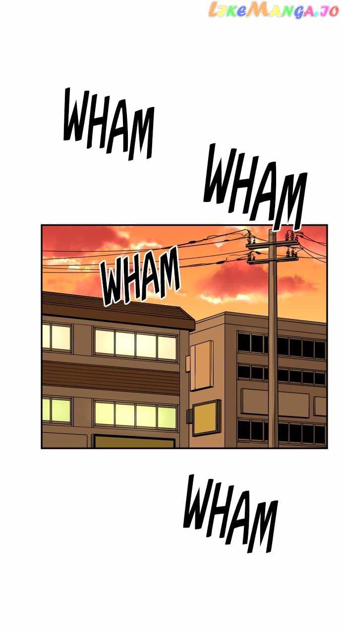 Build Up Chapter 134 page 83