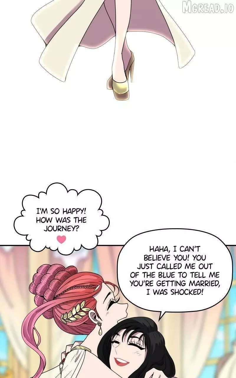 Take My Money Chapter 133 page 5