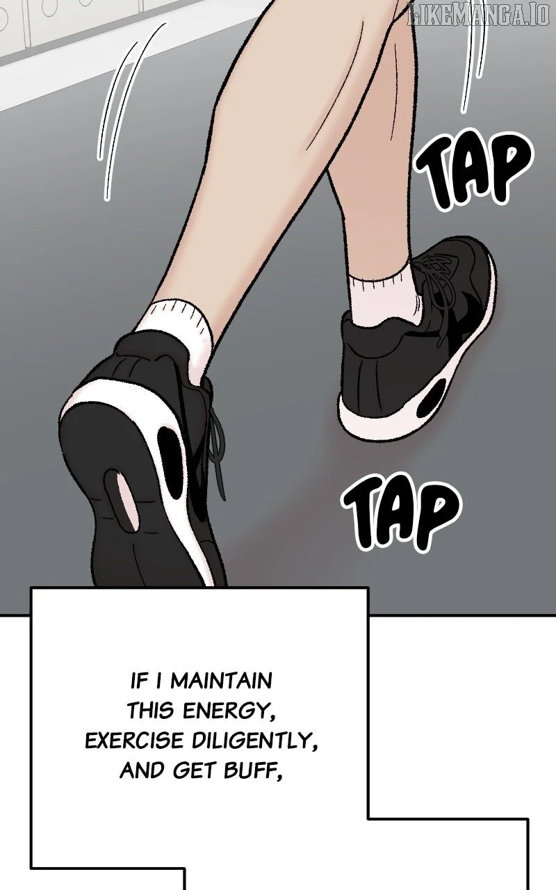 My Dud To Stud Boyfriend Chapter 133 page 143