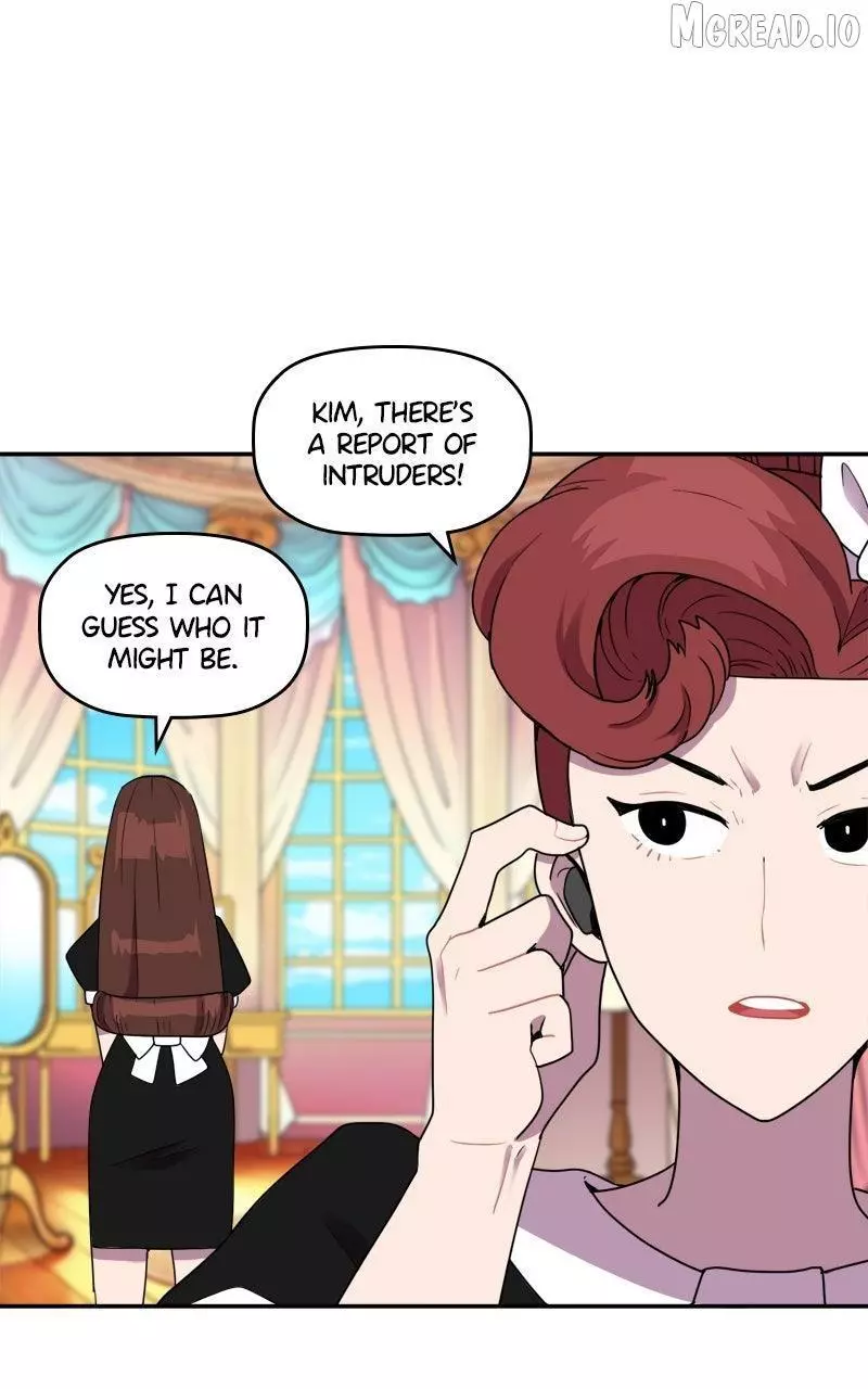 Take My Money Chapter 133 page 12