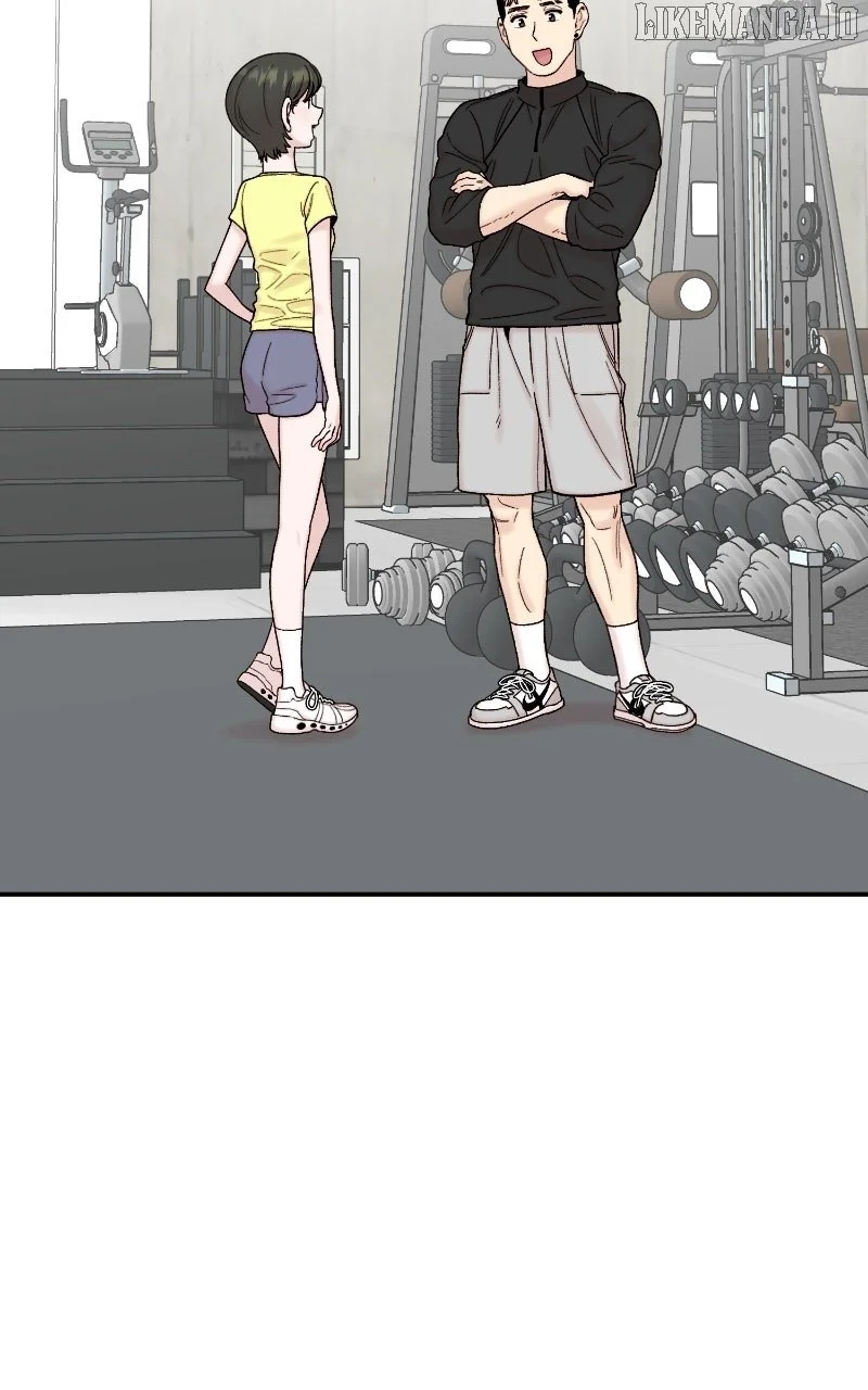 My Dud To Stud Boyfriend Chapter 133 page 148