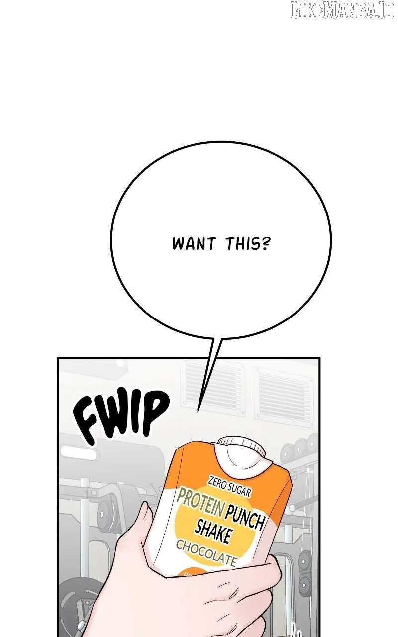 My Dud To Stud Boyfriend Chapter 133 page 149