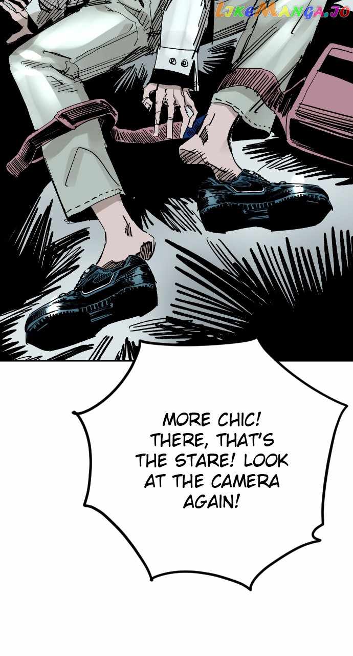 Build Up Chapter 134 page 59