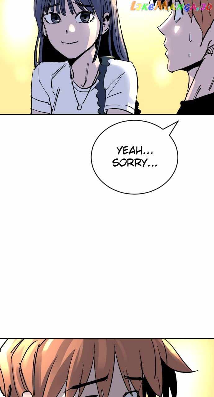 Build Up Chapter 134 page 88