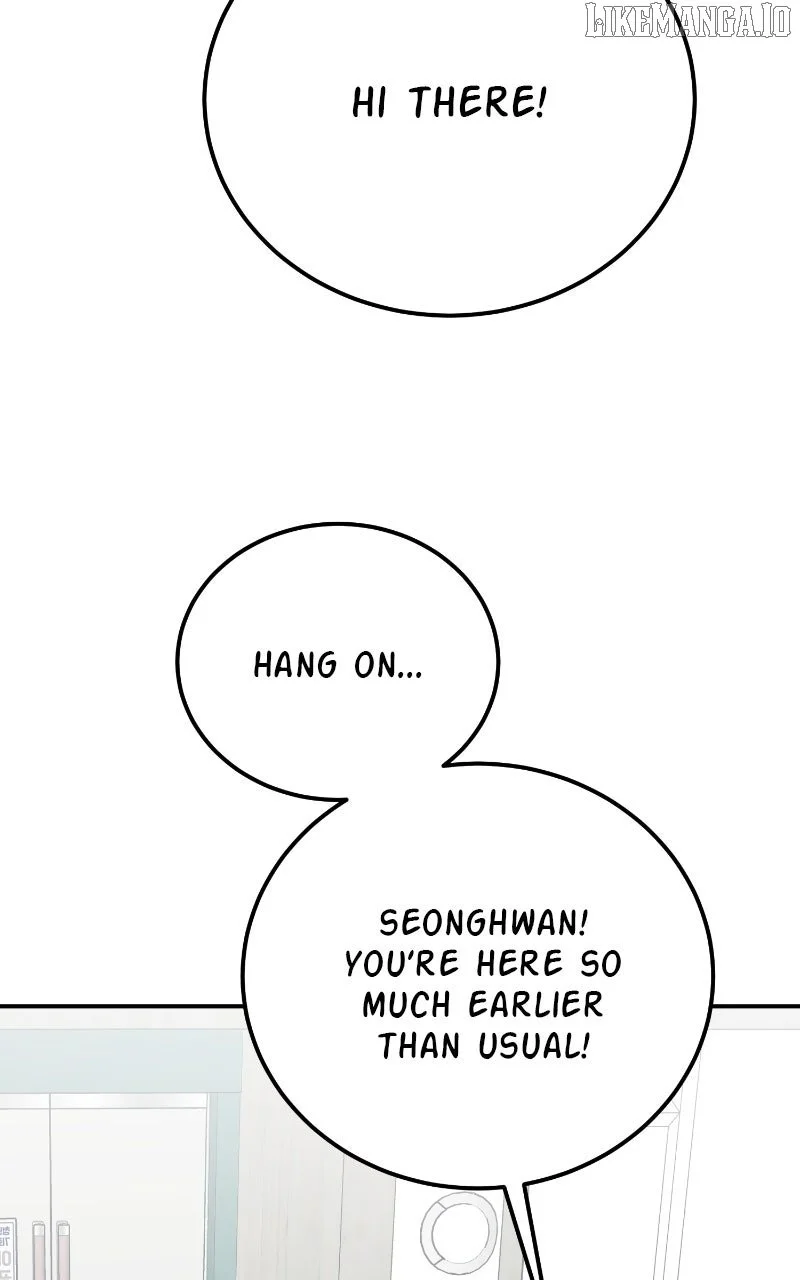 My Dud To Stud Boyfriend Chapter 133 page 138