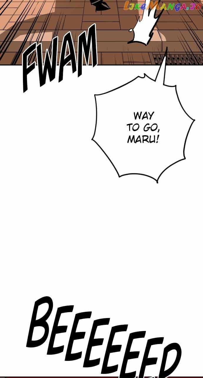 Build Up Chapter 134 page 74