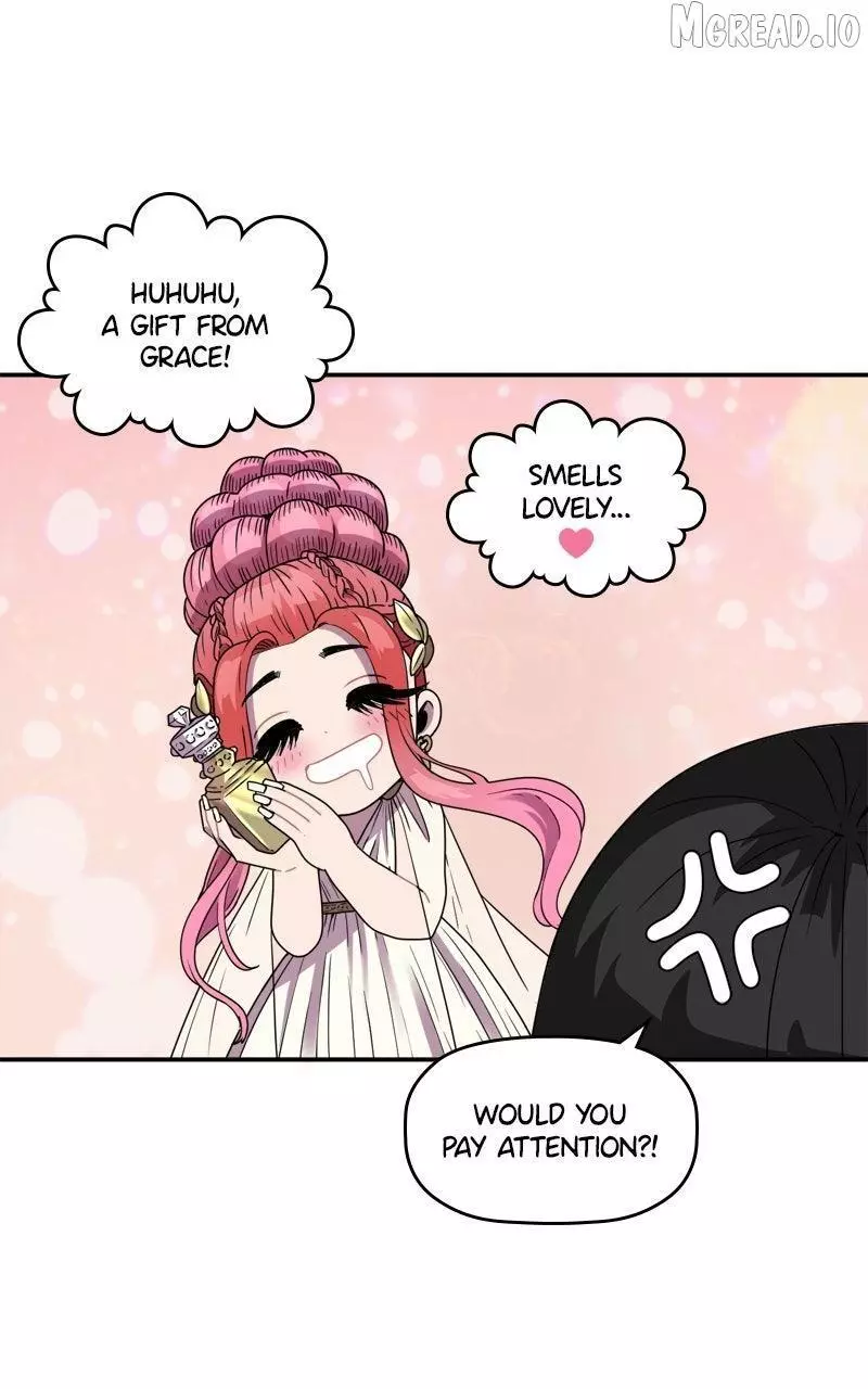 Take My Money Chapter 133 page 11