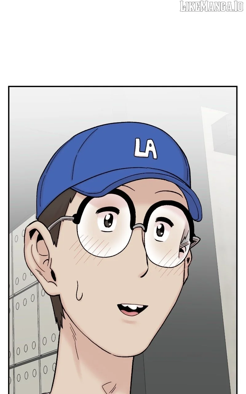 My Dud To Stud Boyfriend Chapter 133 page 146