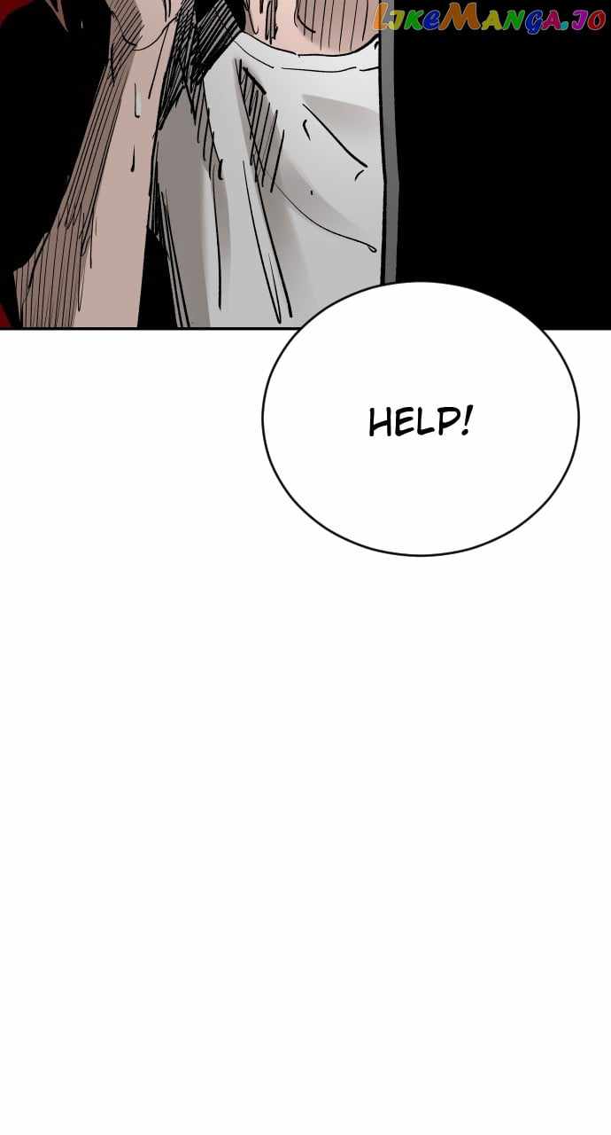 Build Up Chapter 134 page 98